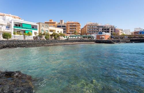 Puerto de Guimar Apartamento | Live Puertito La Mar con fantasticas vistas