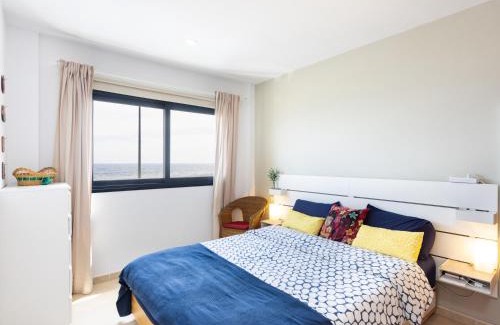 Puerto de Guimar Apartamento | Live Puertito La Mar con fantasticas vistas