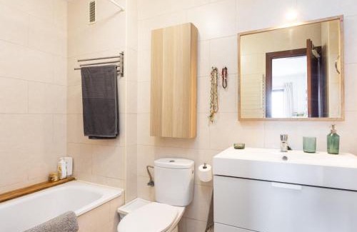 Puerto de Guimar Apartamento | Live Puertito La Mar con fantasticas vistas