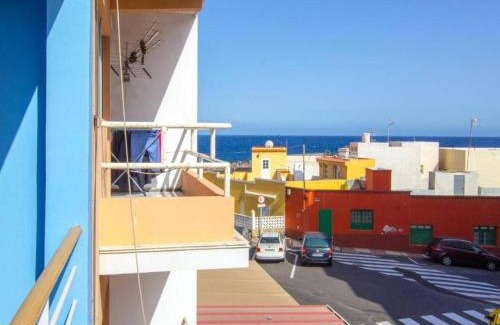 Puerto de Guimar Apartamento | Live Puertito Muelle