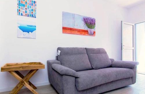 Puerto de Guimar Apartamento | Live Puertito Muelle