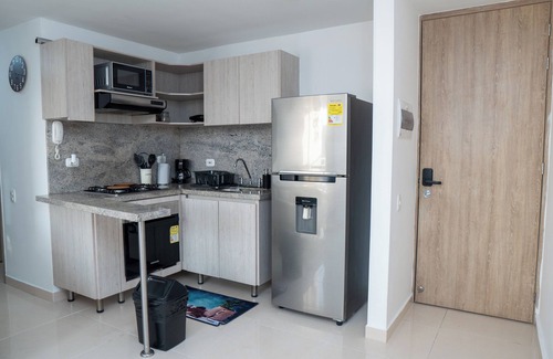 Barranquilla Apartamento | Vive relajantes e inolvidables momentos en Miramar, Barranquilla!