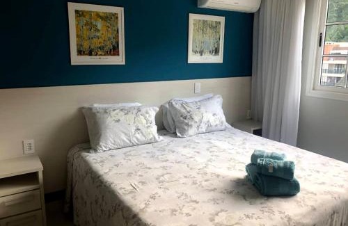 Araras Apartamento | Live Suites Itaipava