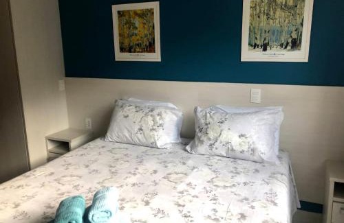 Araras Apartamento | Live Suites Itaipava