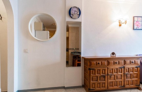 Tabaiba Apartamento | Live Tabaiba Oceanía