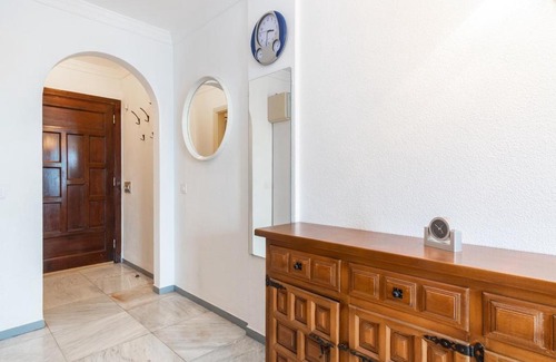 Tabaiba Apartamento | Live Tabaiba Oceanía