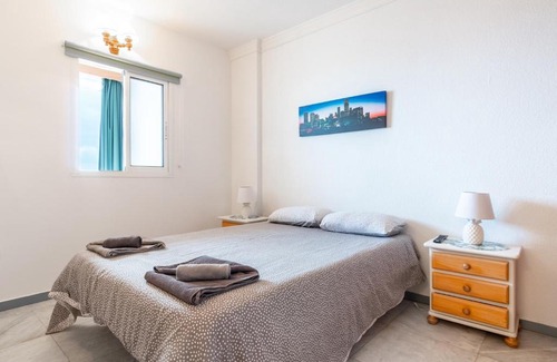Tabaiba Apartamento | Live Tabaiba Oceanía