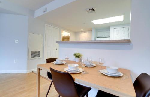 Ballston Apartamento | Live the Arlington Experience in The Perfect Apartment!