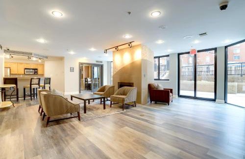 Ballston Apartamento | Live the Arlington Experience in The Perfect Apartment!