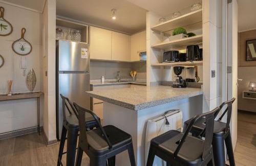 Barrio Italia Apartamento | Live the Authentic Vibe of Barrio Italia