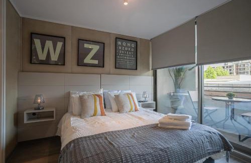 Barrio Italia Apartamento | Live the Authentic Vibe of Barrio Italia