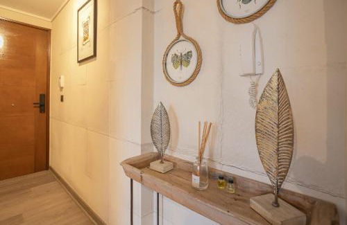 Barrio Italia Apartamento | Live the Authentic Vibe of Barrio Italia