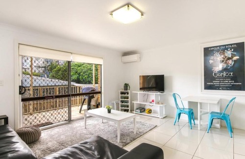 Bilinga Apartamento | Live the Beach Life Wifi - AC - Beach Bicycles