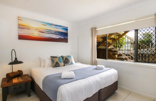 Bilinga Apartamento | Live the Beach Life Wifi - AC - Beach Bicycles