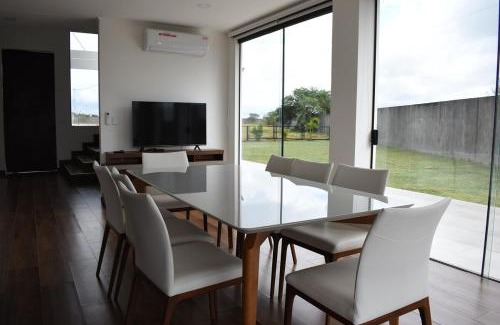 Santa Cruz Casa | Live the Mar Adentro experience