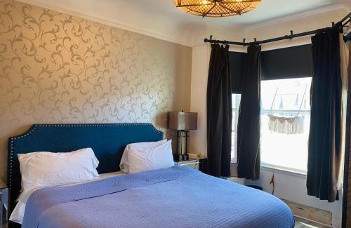 Mission District Apartamento | Live the Mission Valencia Vibe! Stylish Apartment, Steps from Top Spot