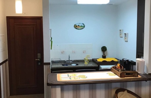 Alto do Capivari Apartamento | MARAVILLOSO PISO CON HERMOSA VISTA