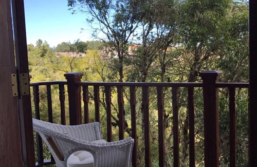 Alto do Capivari Apartamento | MARAVILLOSO PISO CON HERMOSA VISTA