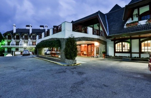 Alto do Capivari Apartamento | MARAVILLOSO PISO CON HERMOSA VISTA