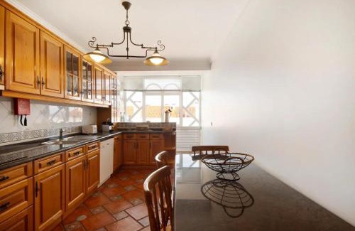 Vagos Apartamento | Live Vagueira Beach
