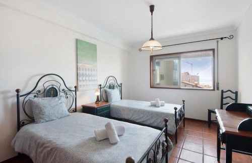Vagos Apartamento | Live Vagueira Beach