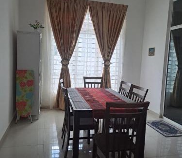 Seremban Casa | Live Well Homestay Senawang