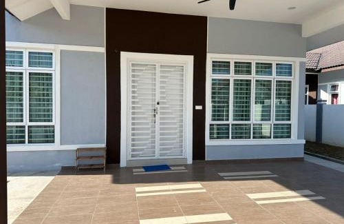 Seremban Casa | Live Well Homestay Senawang