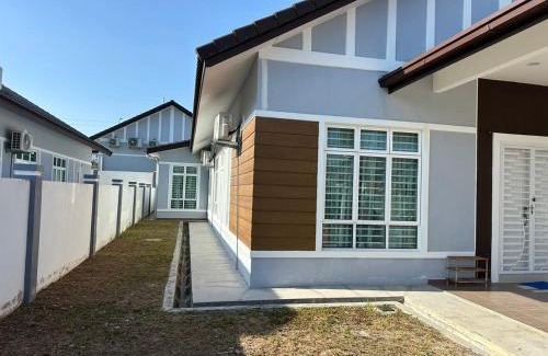 Seremban Casa | Live Well Homestay Senawang