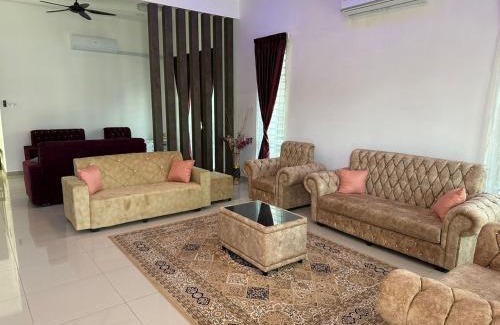 Seremban Casa | Live Well Homestay Senawang