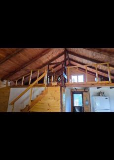 Pan de Azucar Chalet De Esquí | live your best experience
