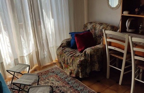 Oristano Cabina | Live your curiosity now