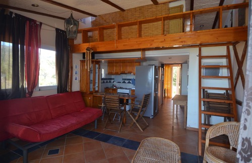 Marmari Apartamento | Vive tu sueño 1h griega de Atenas, en la isla de Evia