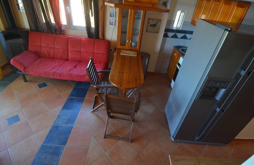 Marmari Apartamento | Vive tu sueño 1h griega de Atenas, en la isla de Evia