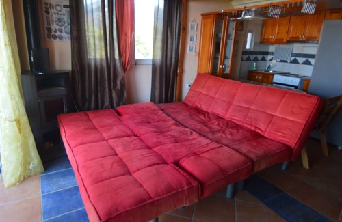 Marmari Apartamento | Vive tu sueño 1h griega de Atenas, en la isla de Evia