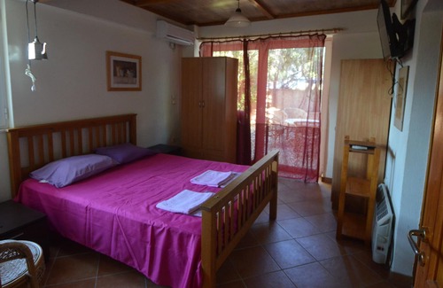 Marmari Apartamento | Vive su mito griego a una hora de Atenas En la isla de Evia