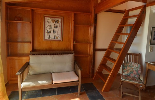 Marmari Apartamento | Vive su mito de isla solamente 1 hora de Atenas, en Eubea, en una casa con vistas al mar breathtaken