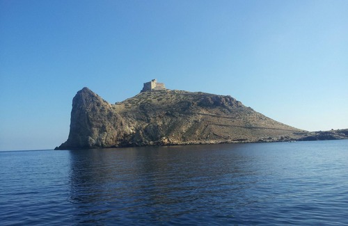 Trapani Alquiler De Eote | Liveaboard & Diving Safari - Aegadian Islands Tour