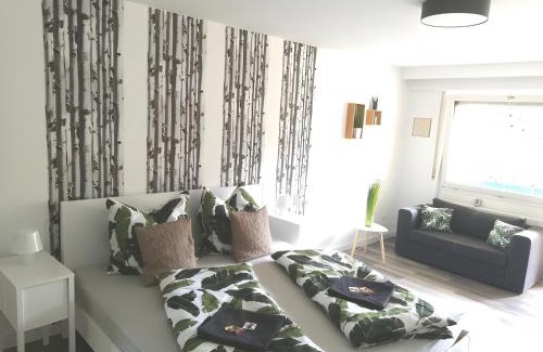 Bad Urach Apartamento | Lived-in Appartement