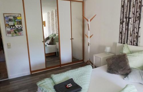 Bad Urach Apartamento | Lived-in Appartement
