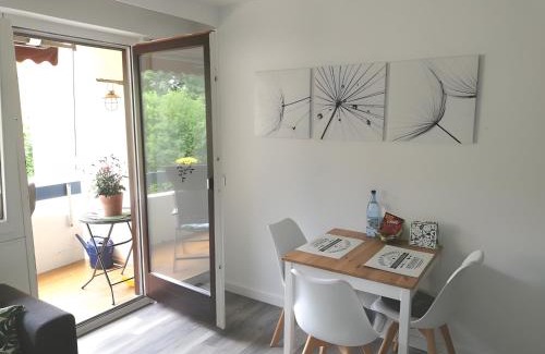 Bad Urach Apartamento | Lived-in Appartement
