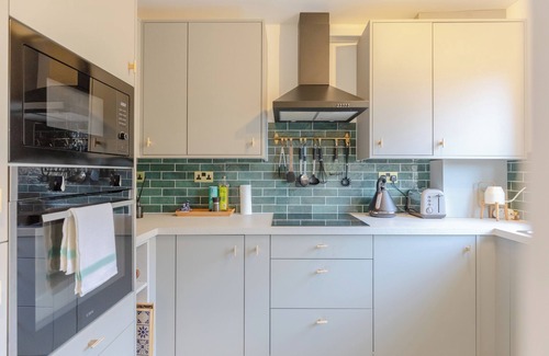 Mildmay Apartamento | Lively 1BD Flat | Close to Dalston
