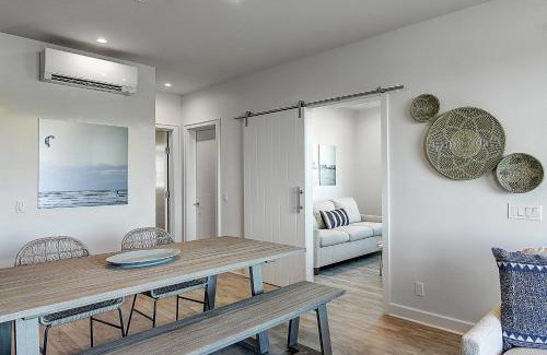 Corpus Christi Complejo | Lively Beach