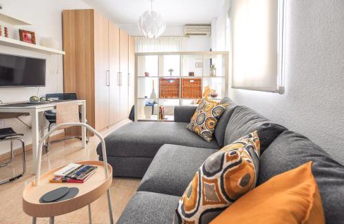El Ejido Apartamento | Livemálaga Caballería