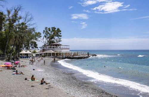 Pedregalejo Playa Apartamento | Livemalaga Balneario Beach