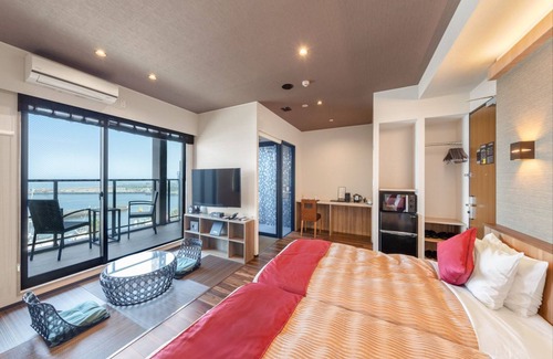 Atami Hotel | LiVEMAX RESORT ATAMI SEA FRONT