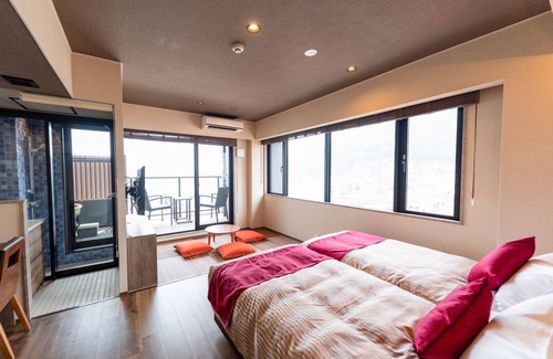 Atami Hotel | LiVEMAX RESORT ATAMI SEA FRONT