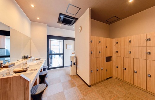 Atami Hotel | LiVEMAX RESORT ATAMI SEA FRONT