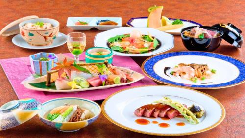 Yawatano Hotel | LiVEMAX Resort Izu Kogen Terrace & Spa