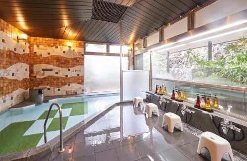 Yawatano Hotel | LiVEMAX Resort Izu Kogen Terrace & Spa