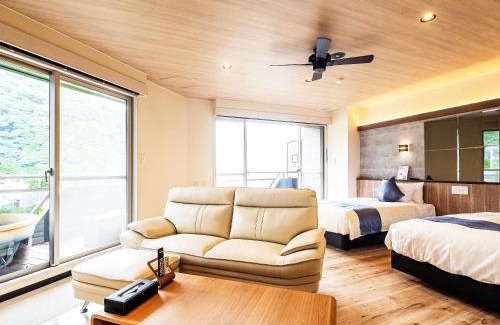 Okawa Hotel | LiVEMAX Resort Izu Okawa